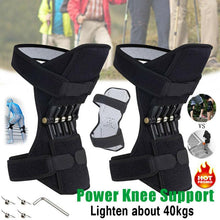 Load image into Gallery viewer, Premium Joint Support Technology Kneepad