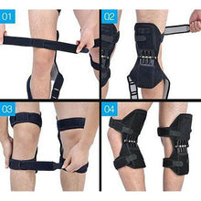 Load image into Gallery viewer, Premium Joint Support Technology Kneepad