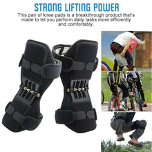 Load image into Gallery viewer, Premium Joint Support Technology Kneepad