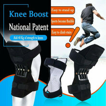 Load image into Gallery viewer, Premium Joint Support Technology Kneepad