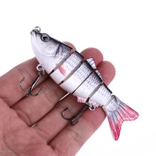 Load image into Gallery viewer, Robotic Swimming Lure