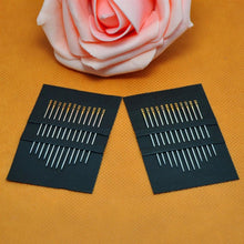 Load image into Gallery viewer, Self-Threading Needle (Pack of 12)