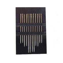 Load image into Gallery viewer, Self-Threading Needle (Pack of 12)