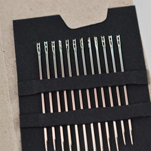 Load image into Gallery viewer, Self-Threading Needle (Pack of 12)