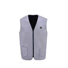 Load image into Gallery viewer, Heated Vest