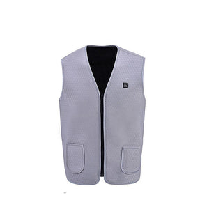 Heated Vest