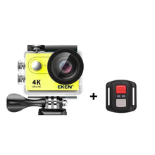 Load image into Gallery viewer, Action Camera