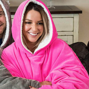 Hooded Sweatshirt