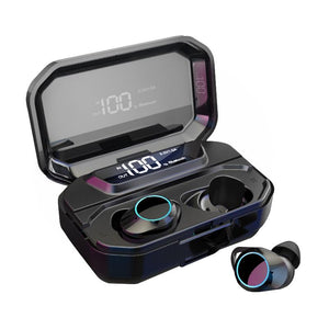Bluetooth Earphones