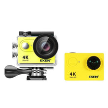 Load image into Gallery viewer, Action Camera