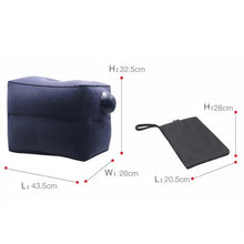 Load image into Gallery viewer, Foot Stool