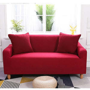 Couch Cover
