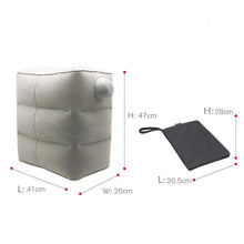 Load image into Gallery viewer, Foot Stool