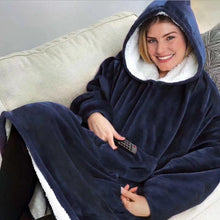 Load image into Gallery viewer, Hooded Sweatshirt