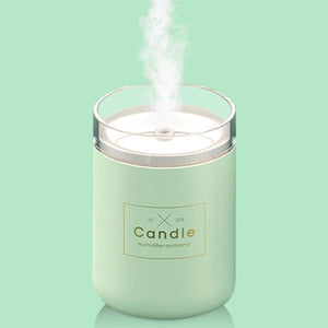 Air Humidifier