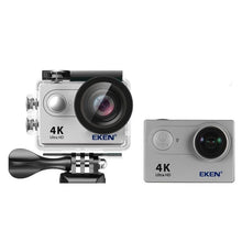 Load image into Gallery viewer, Action Camera