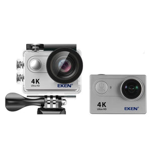 Action Camera