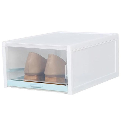 Shoe Storage Cabinet