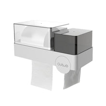 Load image into Gallery viewer, Paper Towel Holder