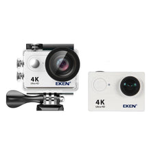 Load image into Gallery viewer, Action Camera