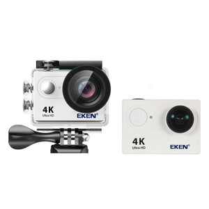 Action Camera