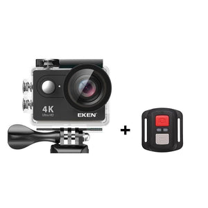 Action Camera
