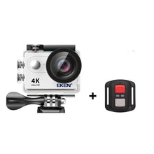 Load image into Gallery viewer, Action Camera