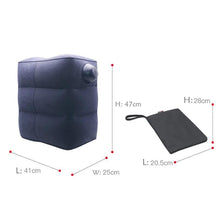 Load image into Gallery viewer, Foot Stool