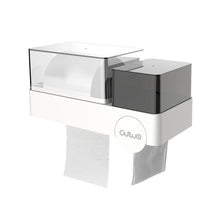 Load image into Gallery viewer, Paper Towel Holder
