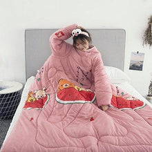 Load image into Gallery viewer, Weighted Blanket