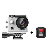 Load image into Gallery viewer, Action Camera