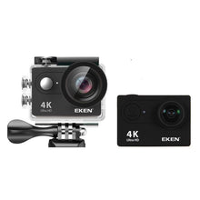 Load image into Gallery viewer, Action Camera