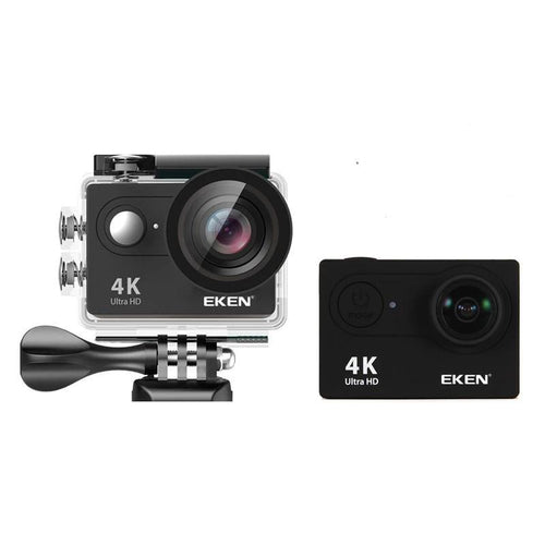 Action Camera