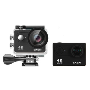 Action Camera