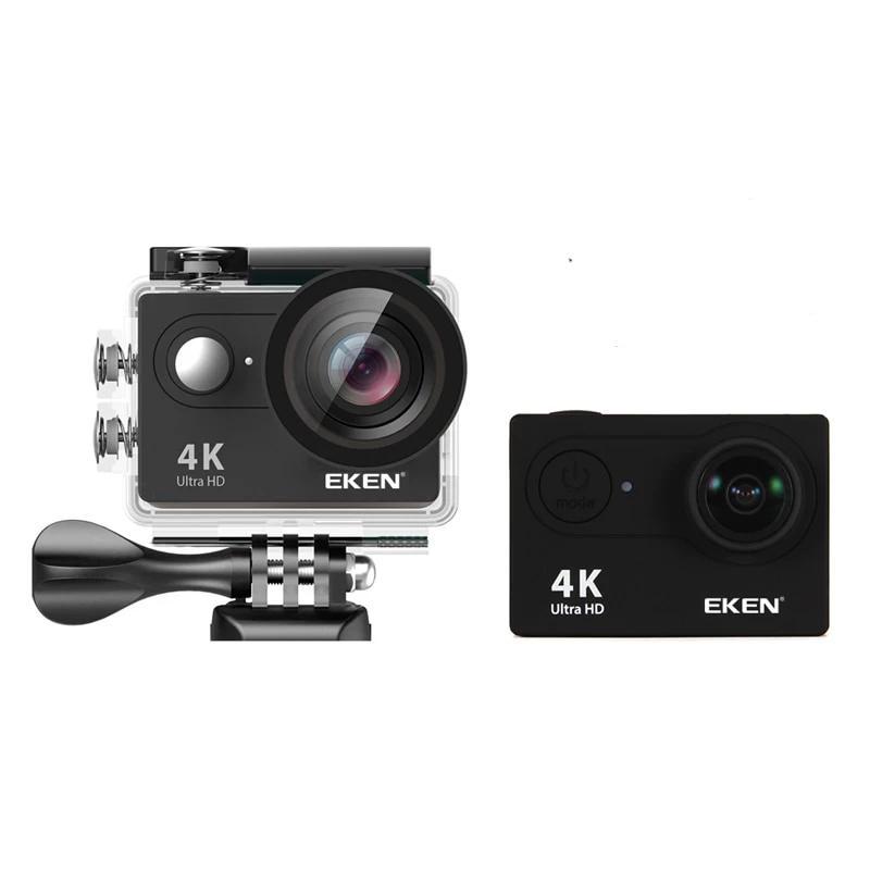Action Camera