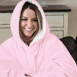 Hooded Sweatshirt