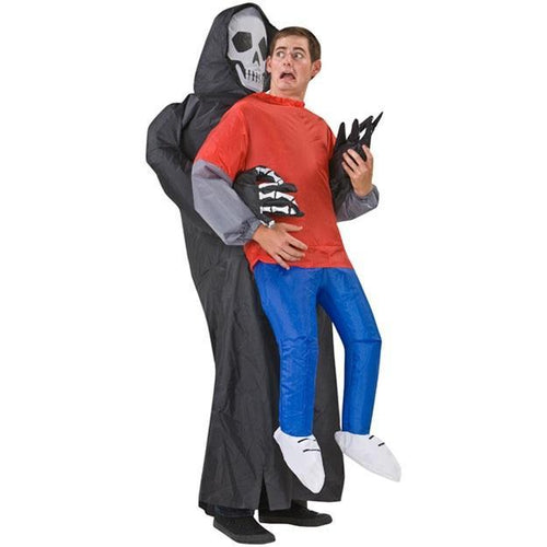 Grim Reaper Costume