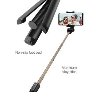 Bluetooth Selfie Stick