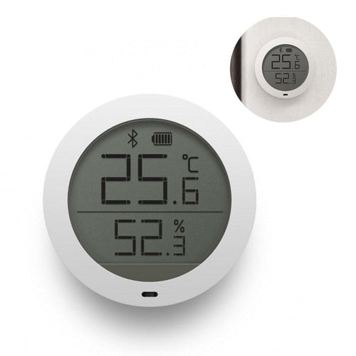 Smart Thermostat