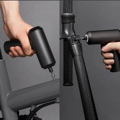 Electric Screwdriver