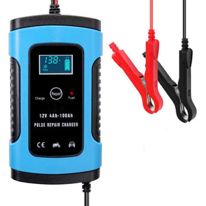Car Battery Charger