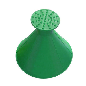 Ice Scraper