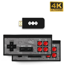 Load image into Gallery viewer, Retro Games