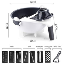 Load image into Gallery viewer, Colander Bowl