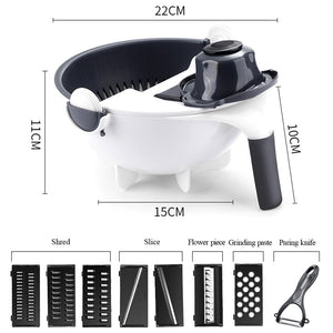 Colander Bowl