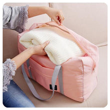 Load image into Gallery viewer, Carry on Duffle Bag