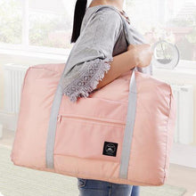Load image into Gallery viewer, Carry on Duffle Bag