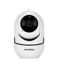 Load image into Gallery viewer, Smart Wireless Security Camera