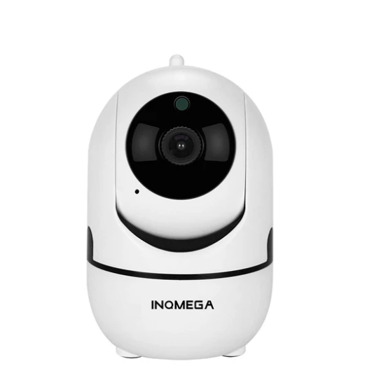 Smart Wireless Security Camera