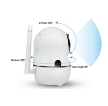 Load image into Gallery viewer, Smart Wireless Security Camera
